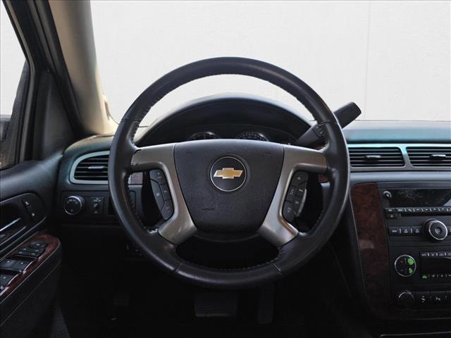 used 2012 Chevrolet Avalanche car, priced at $12,993
