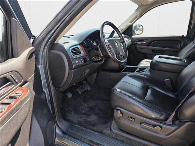 used 2012 Chevrolet Avalanche car, priced at $12,993