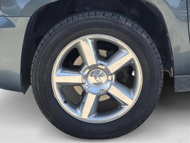 used 2012 Chevrolet Avalanche car, priced at $12,993