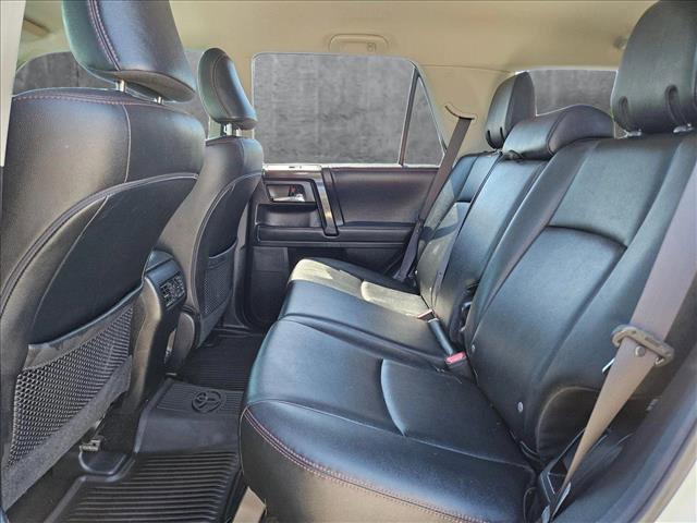 used 2021 Toyota 4Runner car, priced at $40,783