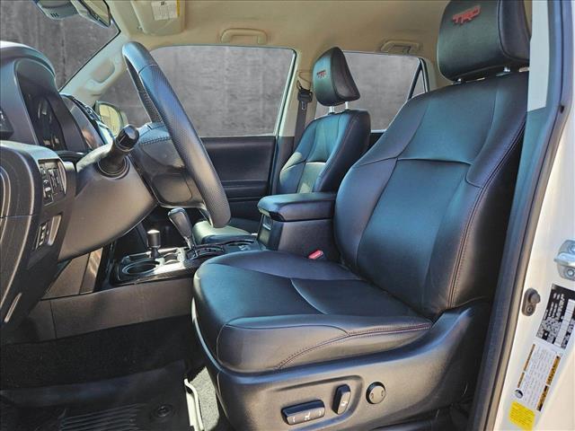 used 2021 Toyota 4Runner car, priced at $40,783