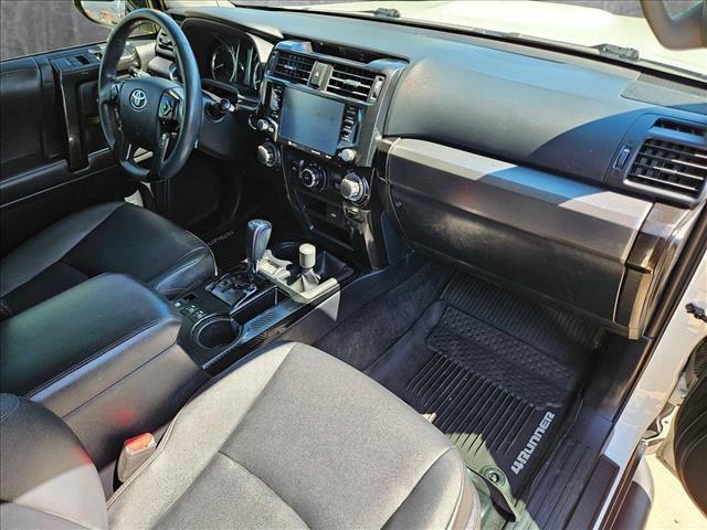 used 2021 Toyota 4Runner car, priced at $40,783