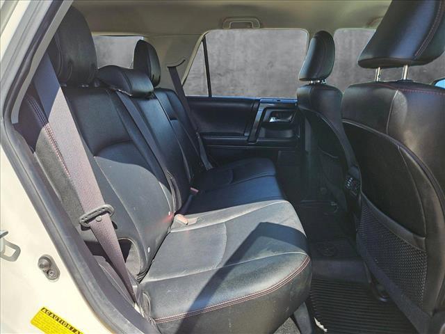 used 2021 Toyota 4Runner car, priced at $40,783