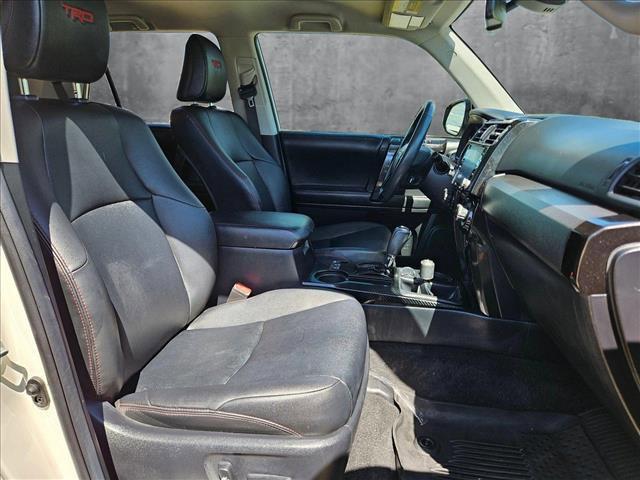 used 2021 Toyota 4Runner car, priced at $40,783
