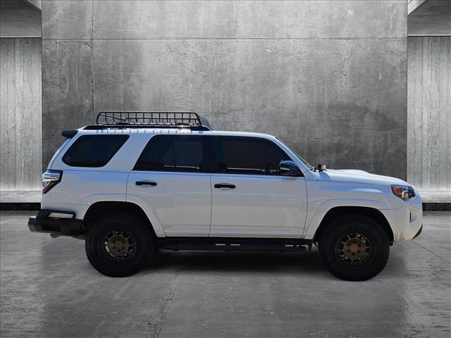 used 2021 Toyota 4Runner car, priced at $40,783