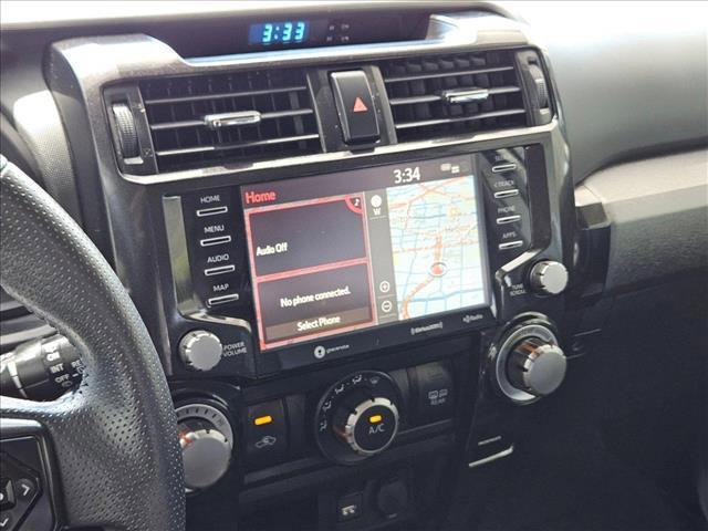 used 2021 Toyota 4Runner car, priced at $40,783