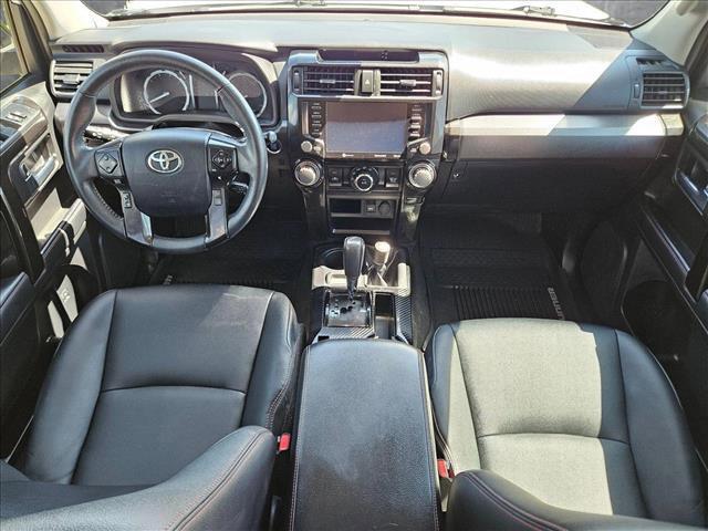 used 2021 Toyota 4Runner car, priced at $40,783