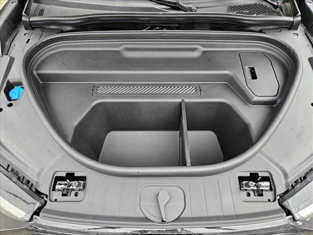 new 2025 Audi Q6 e-tron car, priced at $72,853