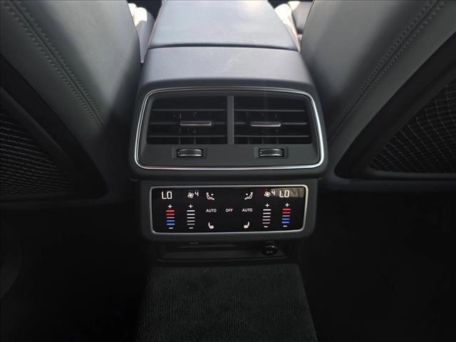 new 2025 Audi S6 car, priced at $95,830