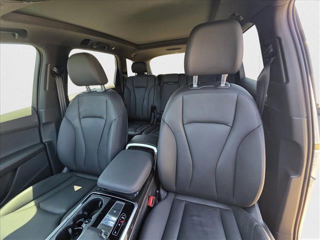 used 2023 Audi Q7 car, priced at $38,864