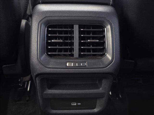 used 2022 Volkswagen Taos car, priced at $18,590