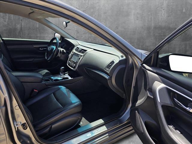 used 2018 Nissan Altima car, priced at $10,991