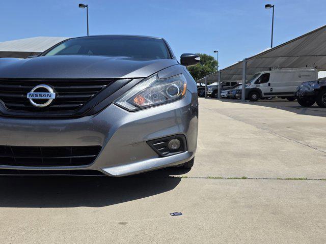 used 2018 Nissan Altima car, priced at $10,991