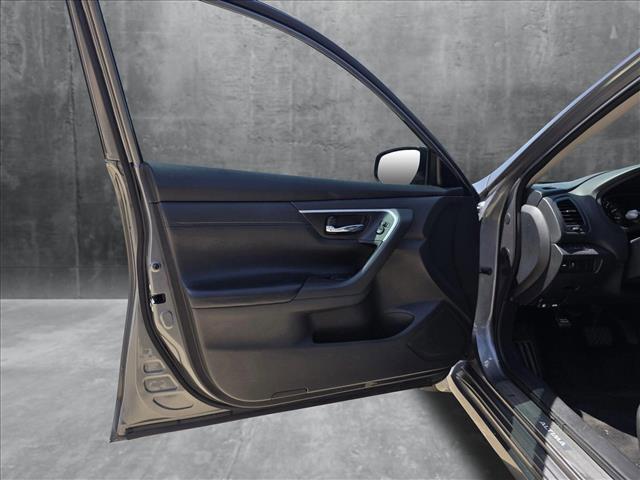 used 2018 Nissan Altima car, priced at $10,991