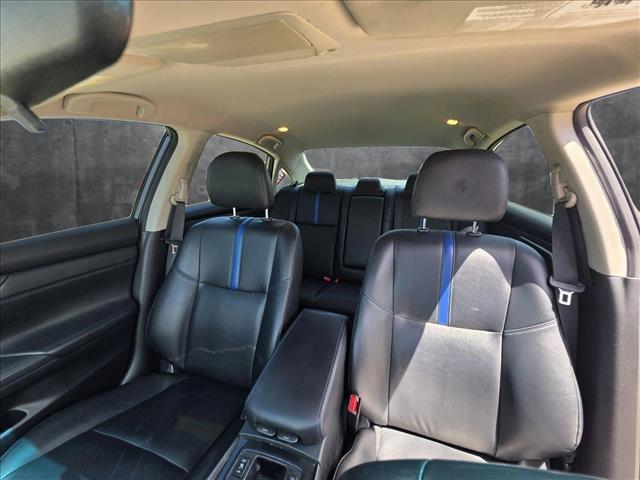 used 2018 Nissan Altima car, priced at $10,991