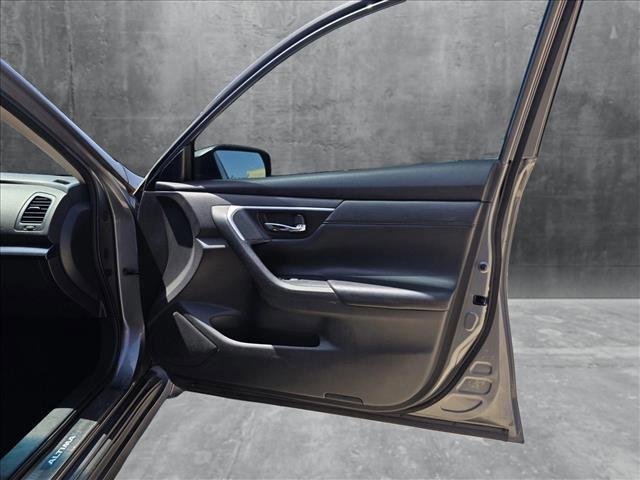 used 2018 Nissan Altima car, priced at $10,991