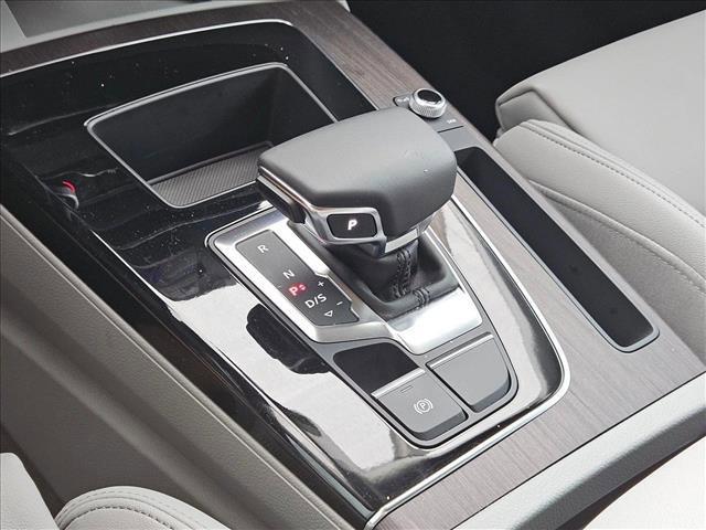 used 2024 Audi Q5 car, priced at $42,991