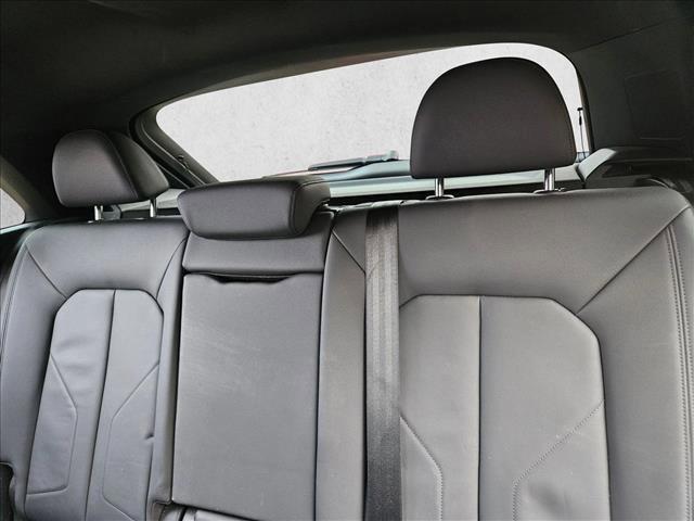 used 2021 Audi Q3 car, priced at $18,834