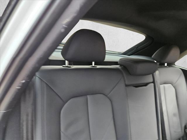 used 2021 Audi Q3 car, priced at $18,834