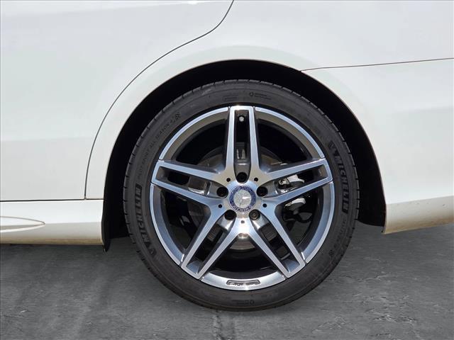 used 2016 Mercedes-Benz E-Class car, priced at $18,997