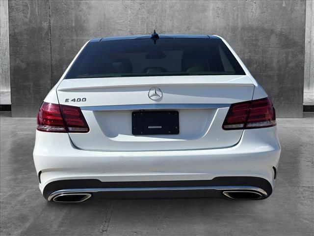used 2016 Mercedes-Benz E-Class car, priced at $18,997