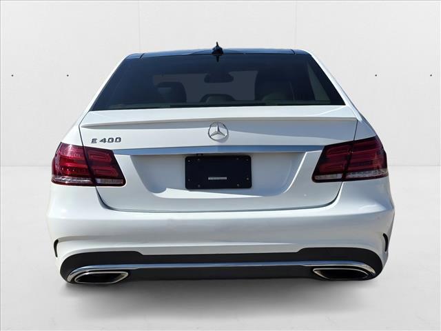 used 2016 Mercedes-Benz E-Class car, priced at $17,444
