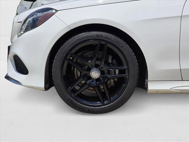 used 2016 Mercedes-Benz E-Class car, priced at $17,444