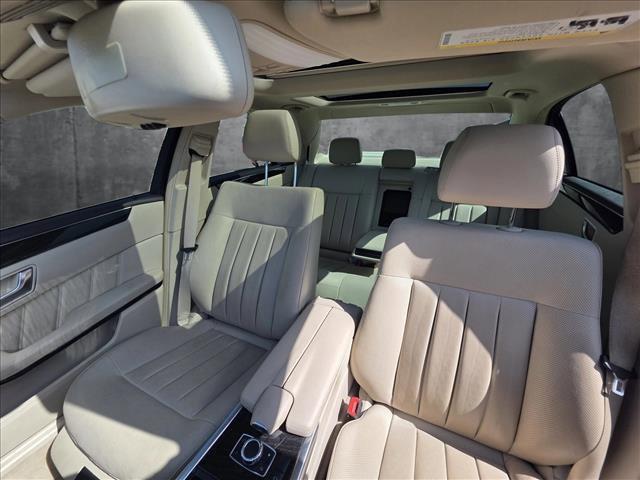 used 2016 Mercedes-Benz E-Class car, priced at $18,997