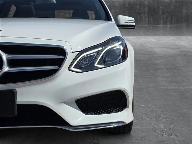 used 2016 Mercedes-Benz E-Class car, priced at $18,997