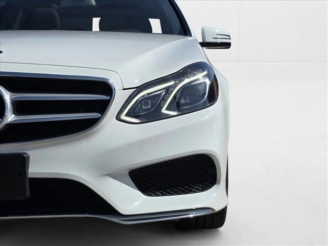 used 2016 Mercedes-Benz E-Class car, priced at $17,444