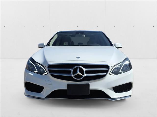 used 2016 Mercedes-Benz E-Class car, priced at $17,444
