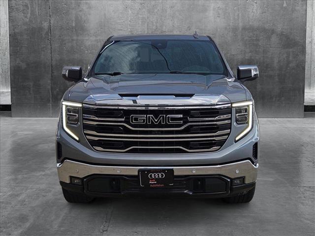 used 2024 GMC Sierra 1500 car, priced at $51,991