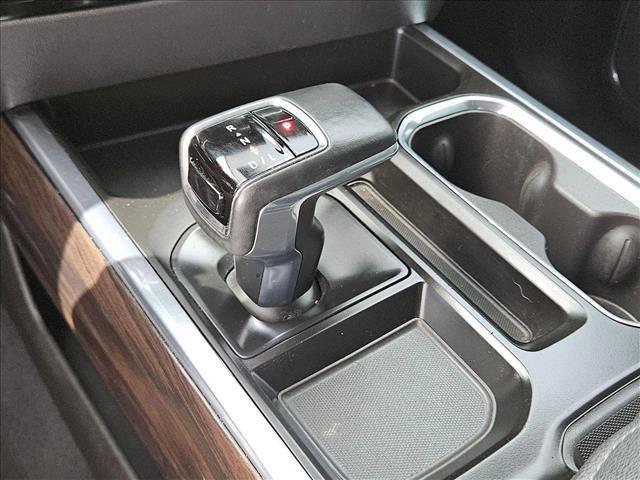 used 2024 GMC Sierra 1500 car, priced at $51,991