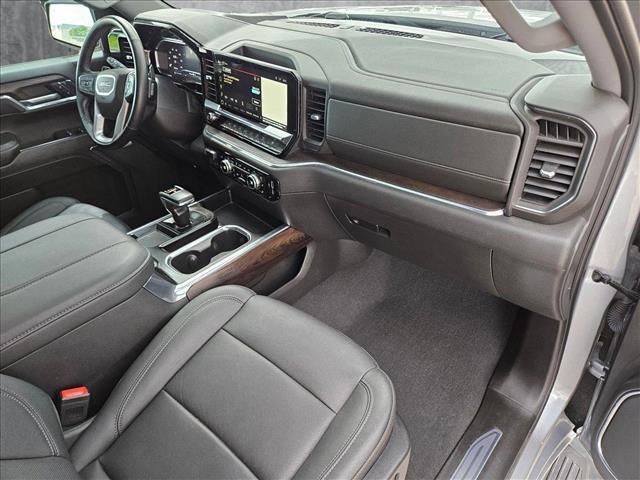 used 2024 GMC Sierra 1500 car, priced at $51,991