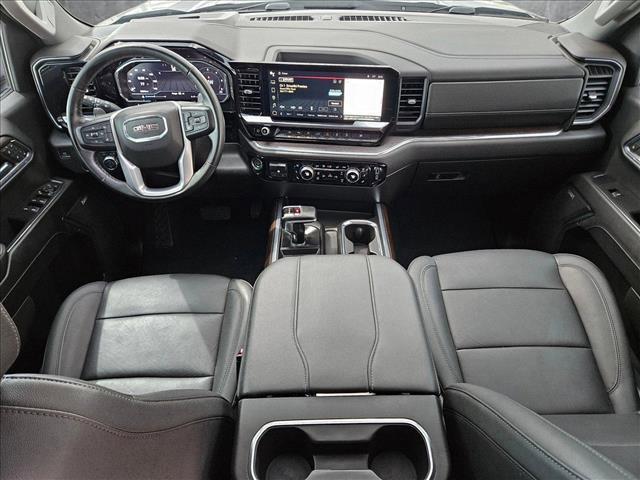 used 2024 GMC Sierra 1500 car, priced at $51,991