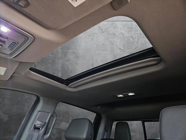 used 2024 GMC Sierra 1500 car, priced at $51,991