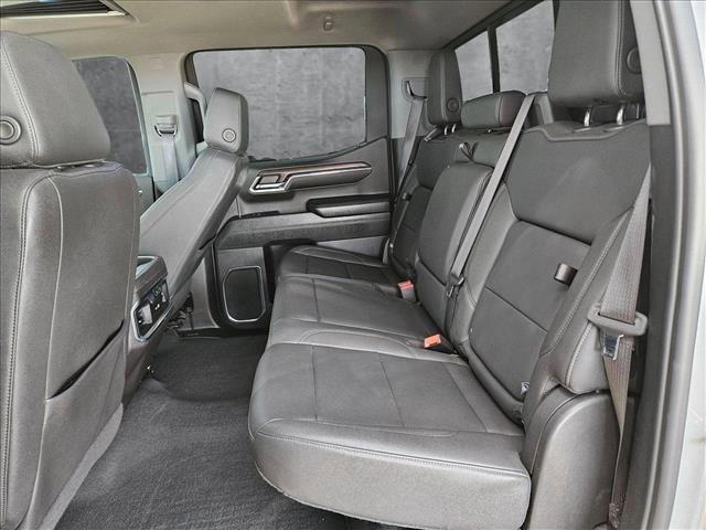 used 2024 GMC Sierra 1500 car, priced at $51,991