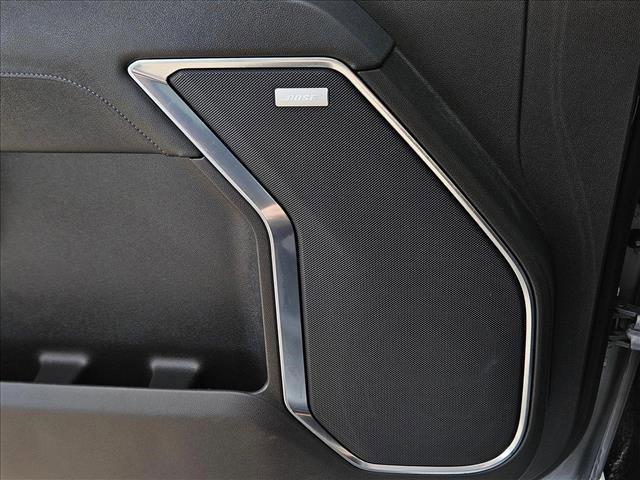 used 2024 GMC Sierra 1500 car, priced at $51,991