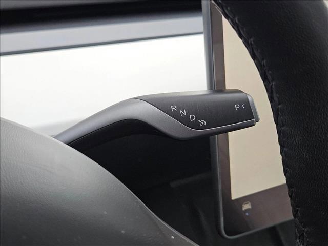 used 2023 Tesla Model 3 car, priced at $26,667