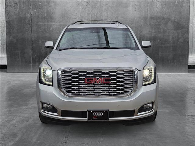 used 2019 GMC Yukon car, priced at $32,592