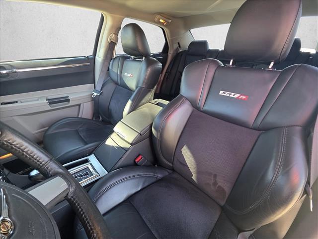 used 2006 Chrysler 300 car, priced at $22,881