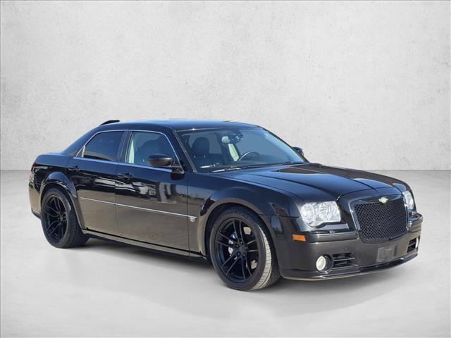 used 2006 Chrysler 300 car, priced at $22,881