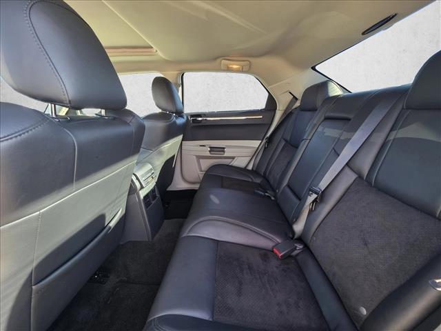 used 2006 Chrysler 300 car, priced at $22,881