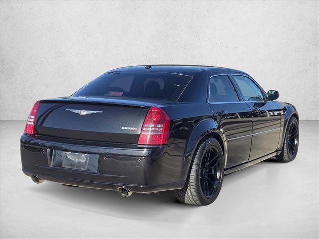used 2006 Chrysler 300 car, priced at $22,881