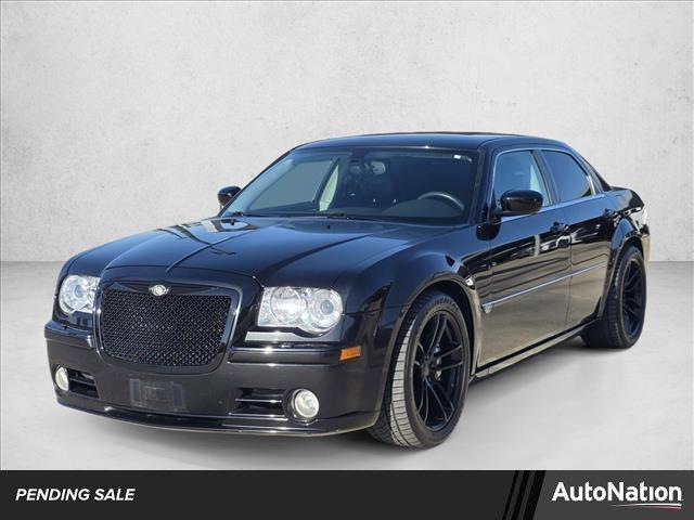 used 2006 Chrysler 300 car, priced at $22,881