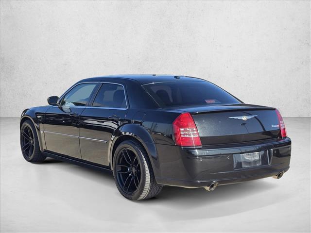 used 2006 Chrysler 300 car, priced at $22,881