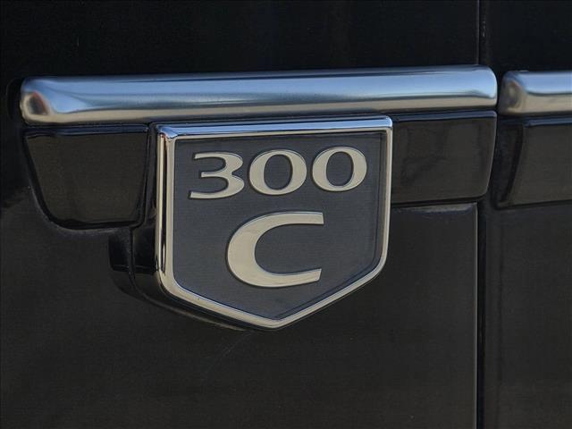 used 2006 Chrysler 300 car, priced at $22,881