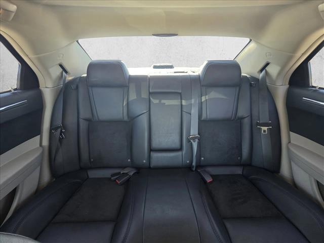 used 2006 Chrysler 300 car, priced at $22,881