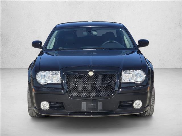 used 2006 Chrysler 300 car, priced at $22,881