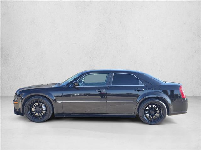 used 2006 Chrysler 300 car, priced at $22,881